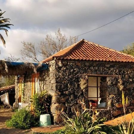 ティハラフェ Casita En El Campo Con Vista Al Oceanoヴィラ エクステリア 写真