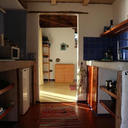 ティハラフェ Casita En El Campo Con Vista Al Oceanoヴィラ エクステリア 写真
