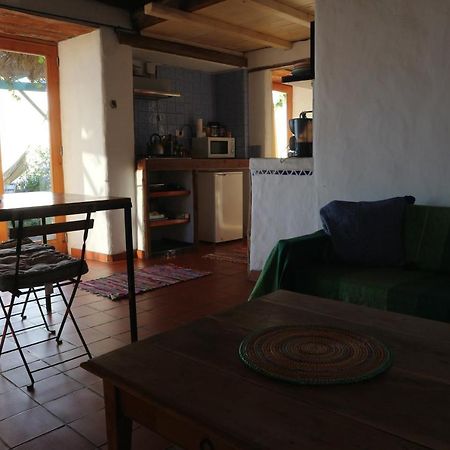 ティハラフェ Casita En El Campo Con Vista Al Oceanoヴィラ エクステリア 写真